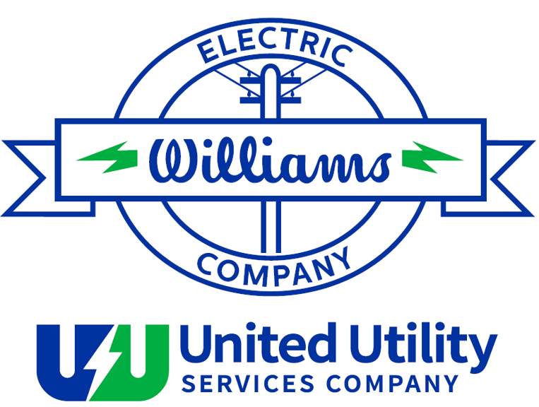 United Utility Williams Company